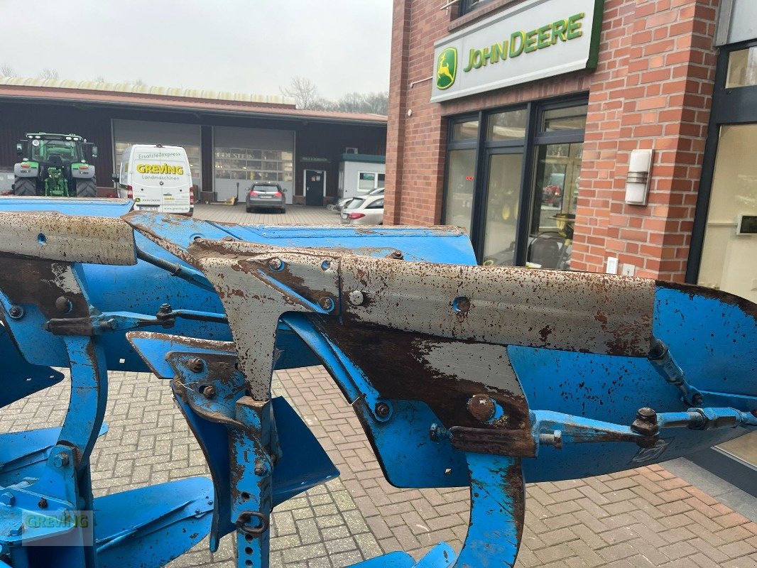 Pflug tip Lemken VariOpal 7 4N100+1, Gebrauchtmaschine in Ahaus (Poză 19)
