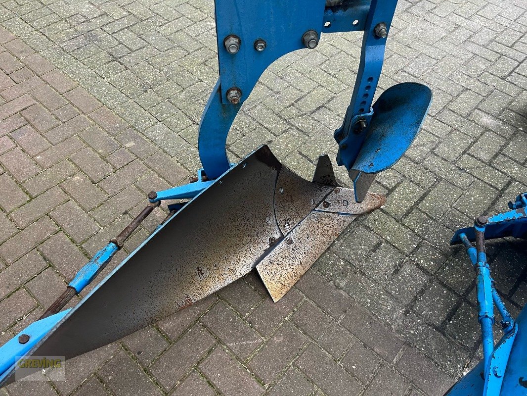 Pflug tip Lemken VariOpal 7 4N100+1, Gebrauchtmaschine in Ahaus (Poză 21)