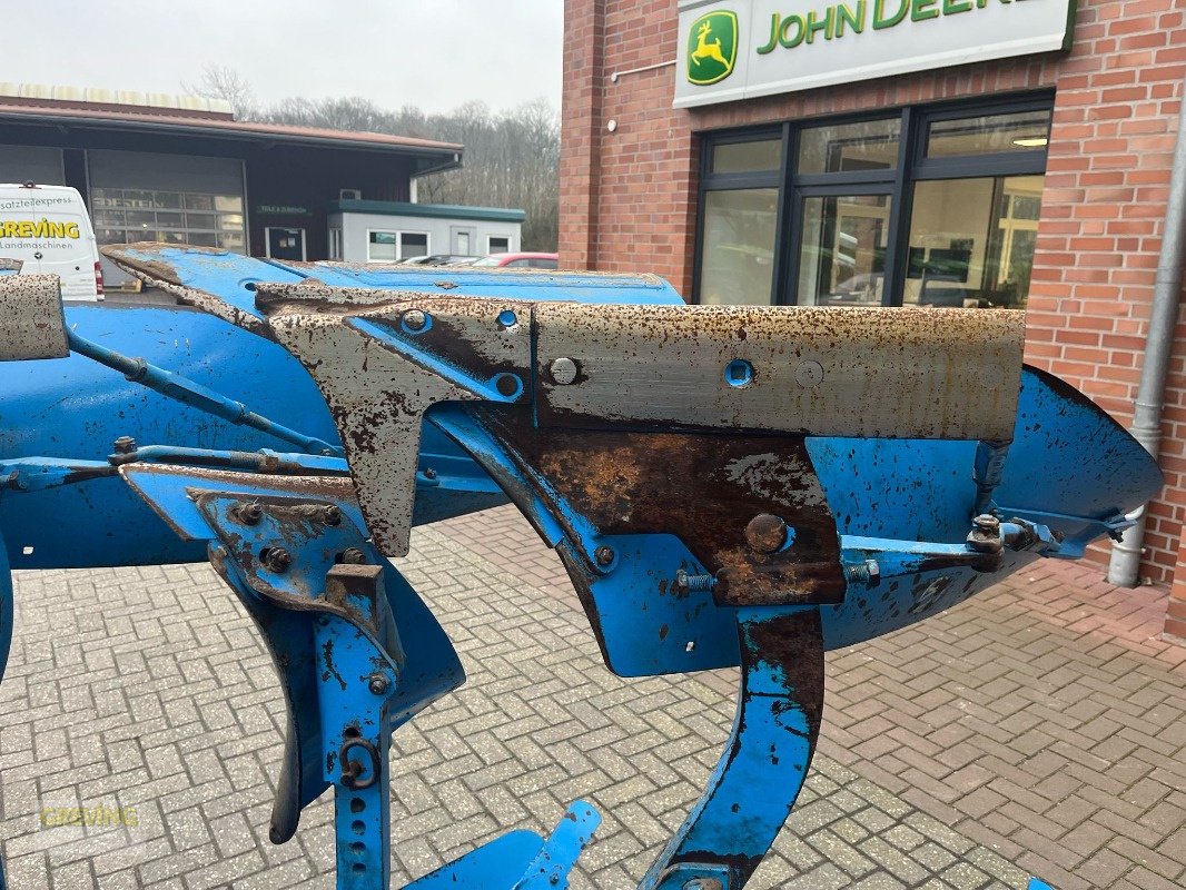 Pflug tip Lemken VariOpal 7 4N100+1, Gebrauchtmaschine in Ahaus (Poză 24)