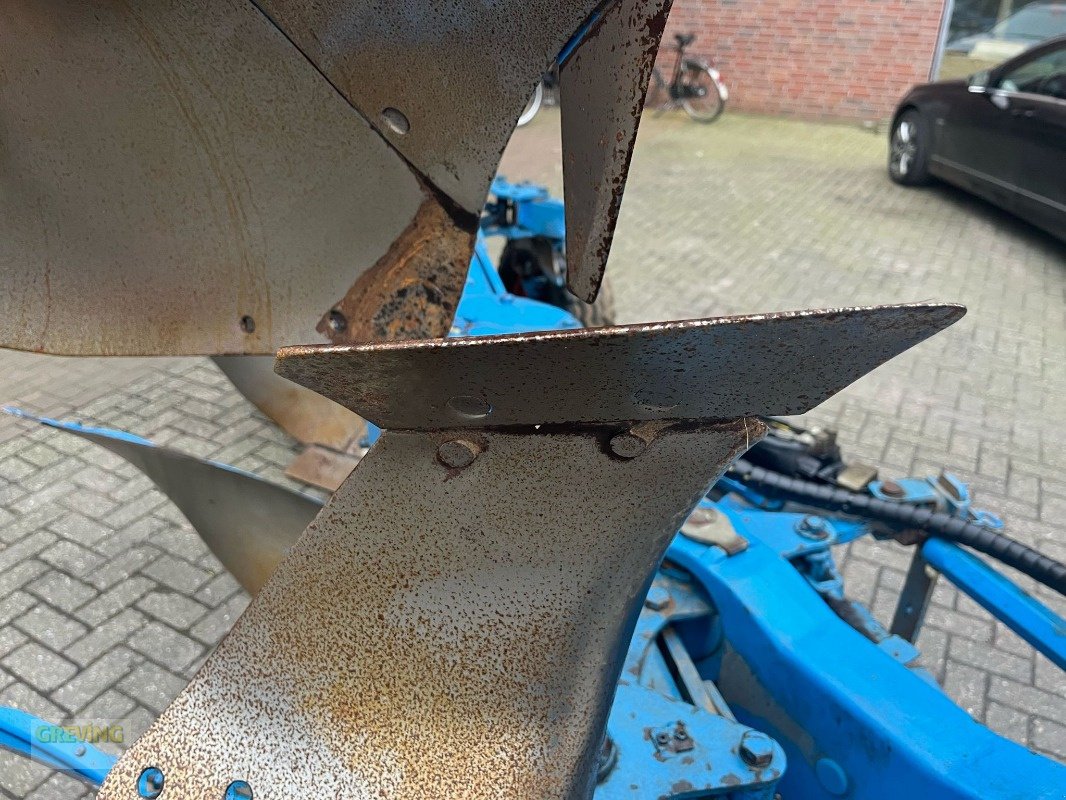 Pflug от тип Lemken VariOpal 7 4N100+1, Gebrauchtmaschine в Ahaus (Снимка 13)