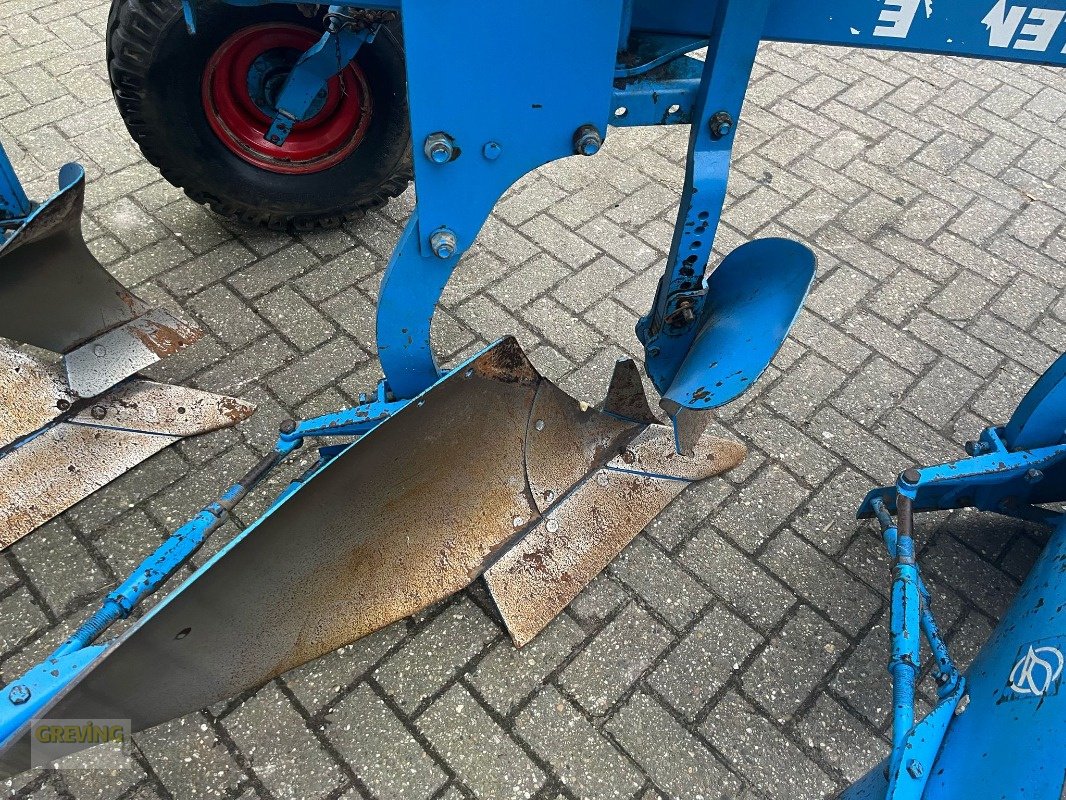 Pflug от тип Lemken VariOpal 7 4N100+1, Gebrauchtmaschine в Ahaus (Снимка 20)