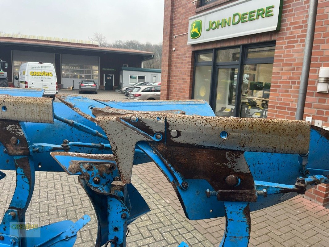 Pflug от тип Lemken VariOpal 7 4N100+1, Gebrauchtmaschine в Ahaus (Снимка 23)