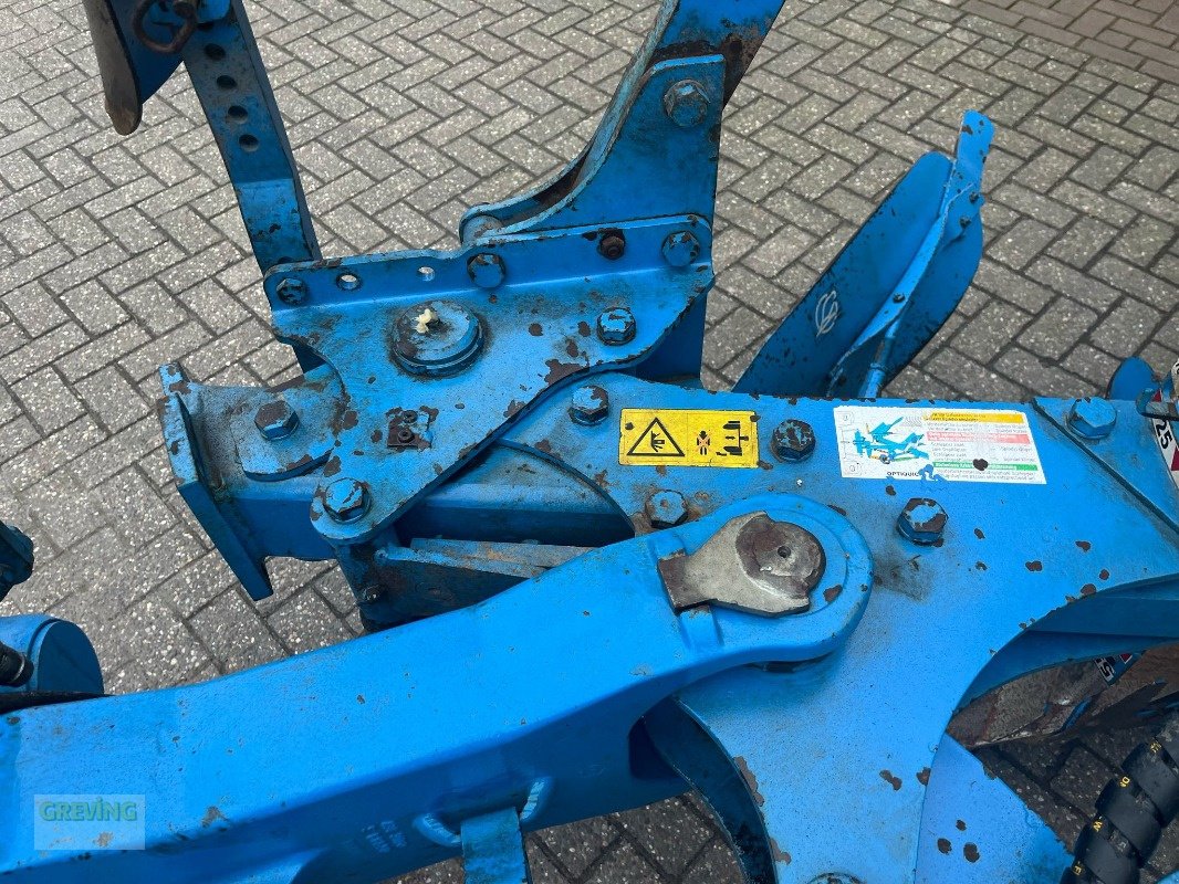 Pflug от тип Lemken VariOpal 7 4N100+1, Gebrauchtmaschine в Ahaus (Снимка 25)