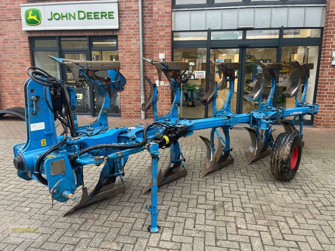 Pflug του τύπου Lemken VariOpal 7 4N100+1, Gebrauchtmaschine σε Ahaus (Φωτογραφία 1)