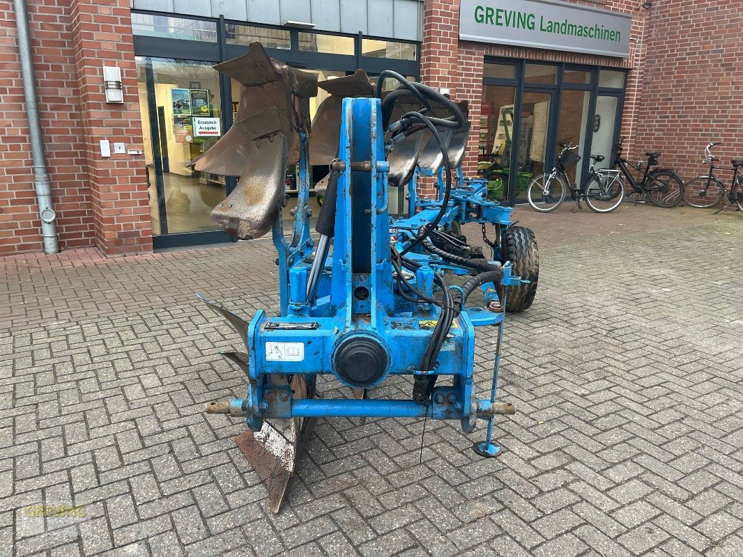 Pflug του τύπου Lemken VariOpal 7 4N100+1, Gebrauchtmaschine σε Ahaus (Φωτογραφία 2)