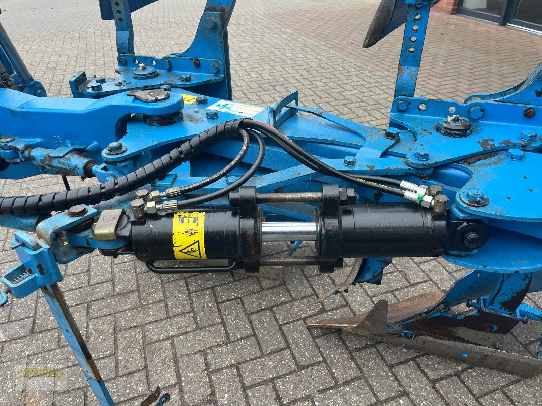 Pflug του τύπου Lemken VariOpal 7 4N100+1, Gebrauchtmaschine σε Ahaus (Φωτογραφία 9)