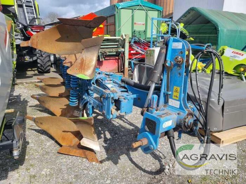 Pflug des Typs Lemken VARIOPAL 7X 4 L 100, Gebrauchtmaschine in Lage (Bild 3)