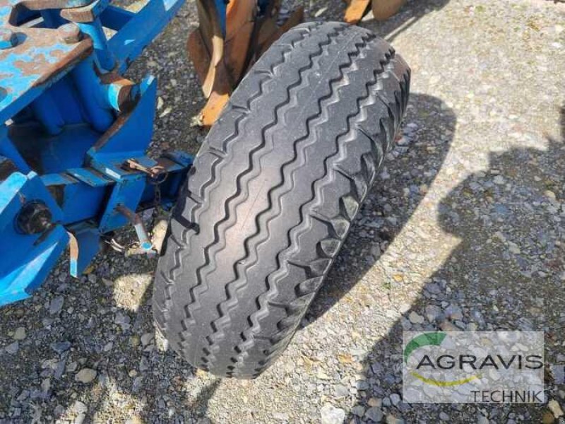 Pflug des Typs Lemken VARIOPAL 7X 4 L 100, Gebrauchtmaschine in Lage (Bild 5)