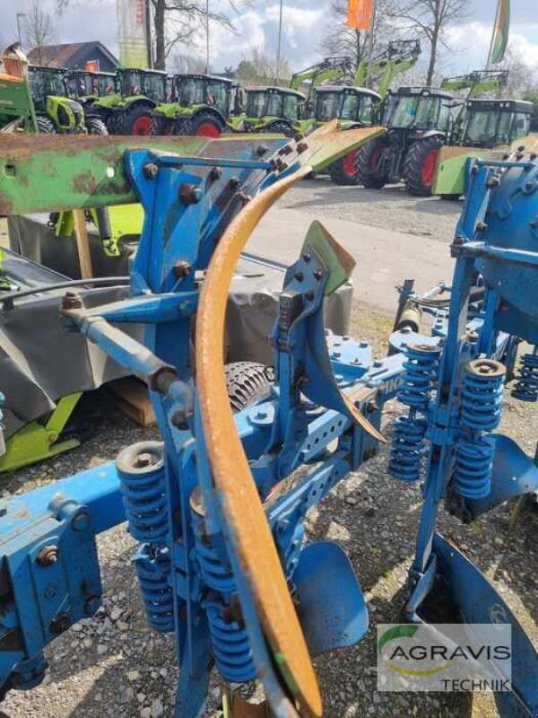 Pflug des Typs Lemken VARIOPAL 7X 4 L 100, Gebrauchtmaschine in Lage (Bild 11)
