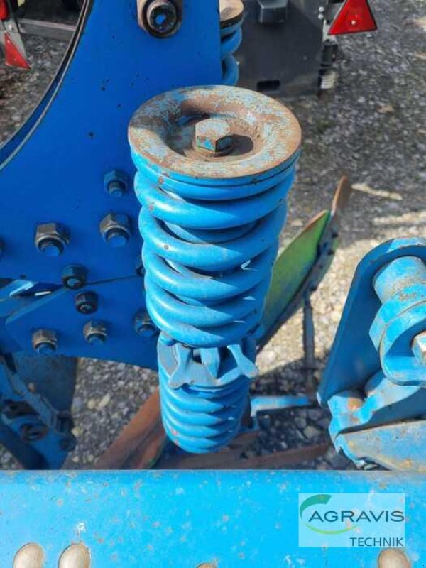 Pflug des Typs Lemken VARIOPAL 7X 4 L 100, Gebrauchtmaschine in Lage (Bild 9)