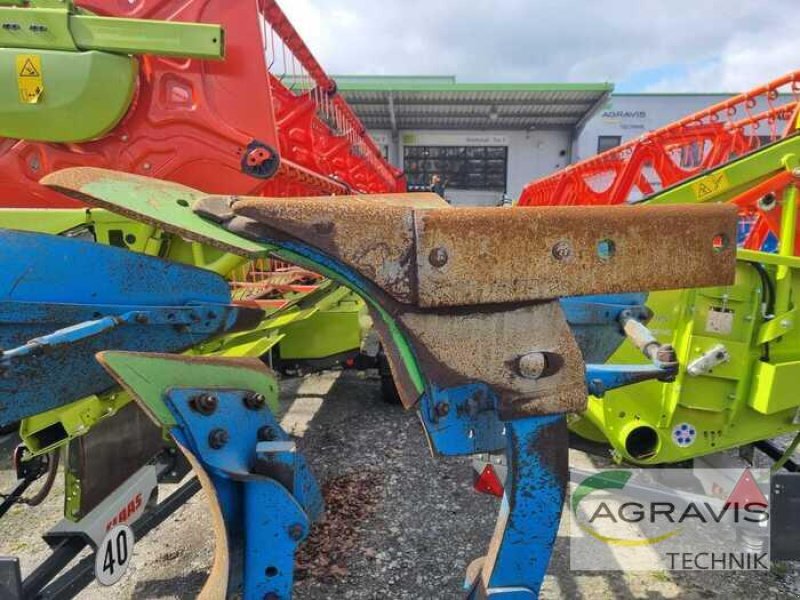 Pflug des Typs Lemken VARIOPAL 7X 4 L 100, Gebrauchtmaschine in Lage (Bild 7)