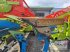 Pflug des Typs Lemken VARIOPAL 7X 4 L 100, Gebrauchtmaschine in Lage (Bild 7)