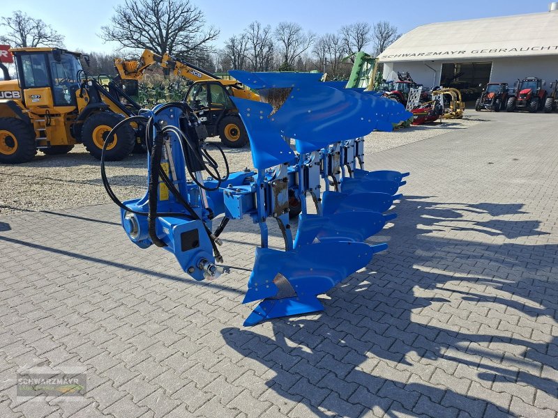 Pflug typu Lemken VariOpal 8 4+1 N100 B40, Gebrauchtmaschine v Aurolzmünster (Obrázek 1)