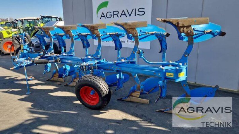 Pflug van het type Lemken VARIOPAL 8 5 N 100, Gebrauchtmaschine in Melle-Wellingholzhausen (Foto 1)
