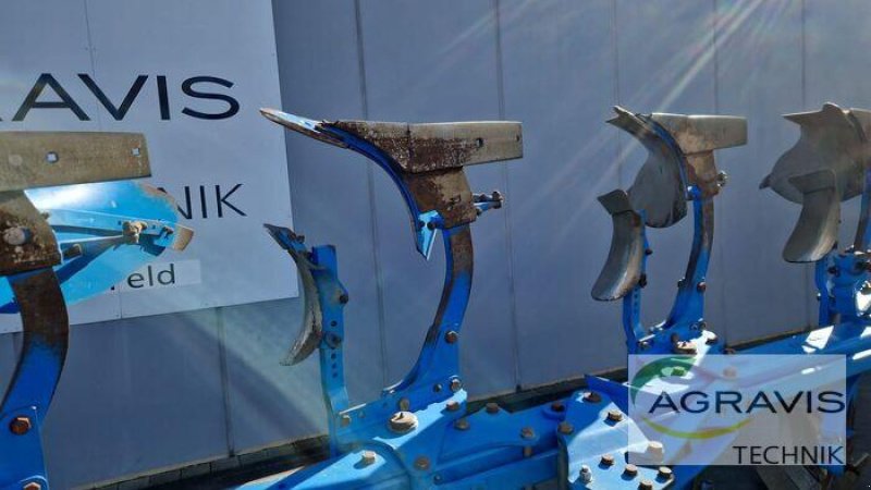 Pflug van het type Lemken VARIOPAL 8 5 N 100, Gebrauchtmaschine in Melle-Wellingholzhausen (Foto 4)