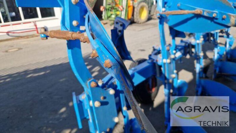 Pflug van het type Lemken VARIOPAL 8 5 N 100, Gebrauchtmaschine in Melle-Wellingholzhausen (Foto 5)