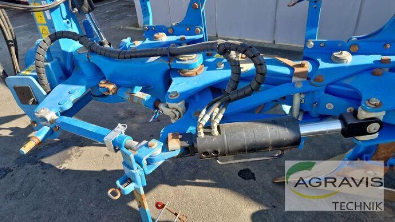 Pflug van het type Lemken VARIOPAL 8 5 N 100, Gebrauchtmaschine in Melle-Wellingholzhausen (Foto 3)