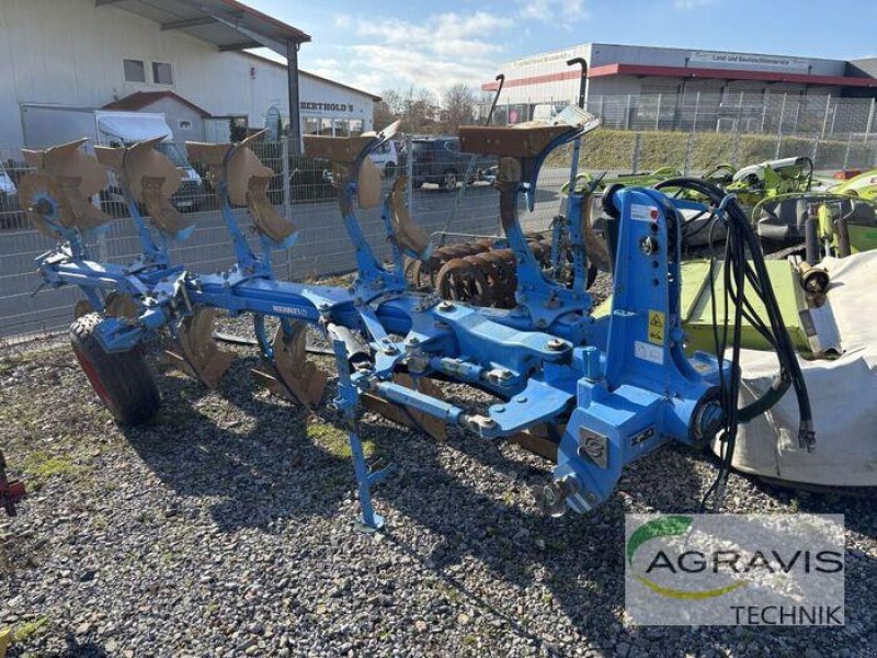 Pflug tipa Lemken VARIOPAL 8 5 N 100, Gebrauchtmaschine u Olfen  (Slika 3)
