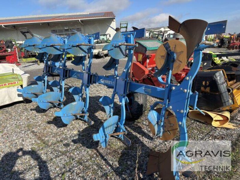 Pflug tipa Lemken VARIOPAL 8 5 N 100, Gebrauchtmaschine u Olfen  (Slika 5)