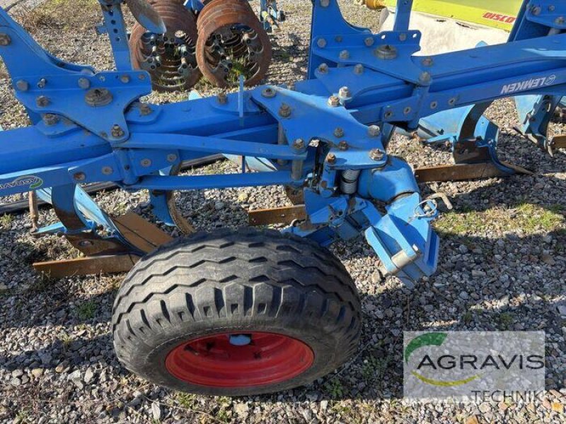 Pflug tipa Lemken VARIOPAL 8 5 N 100, Gebrauchtmaschine u Olfen  (Slika 9)