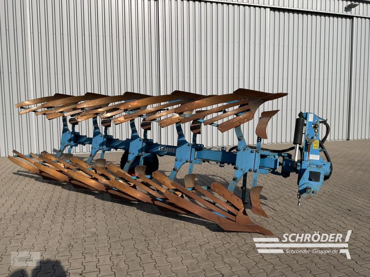 Pflug tipa Lemken VARIOPAL 8 5 N 100, Gebrauchtmaschine u Holdorf (Slika 1)