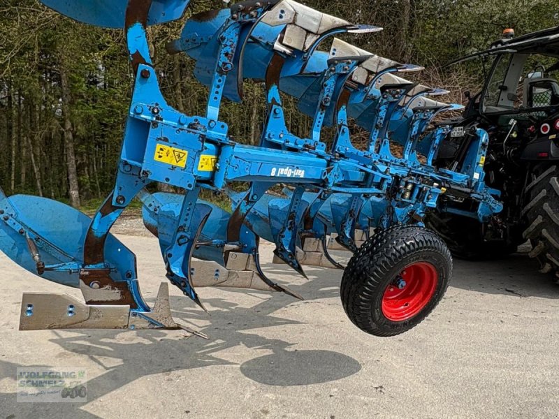 Pflug a típus Lemken VariOpal 8 5 N, Gebrauchtmaschine ekkor: Pocking (Kép 1)