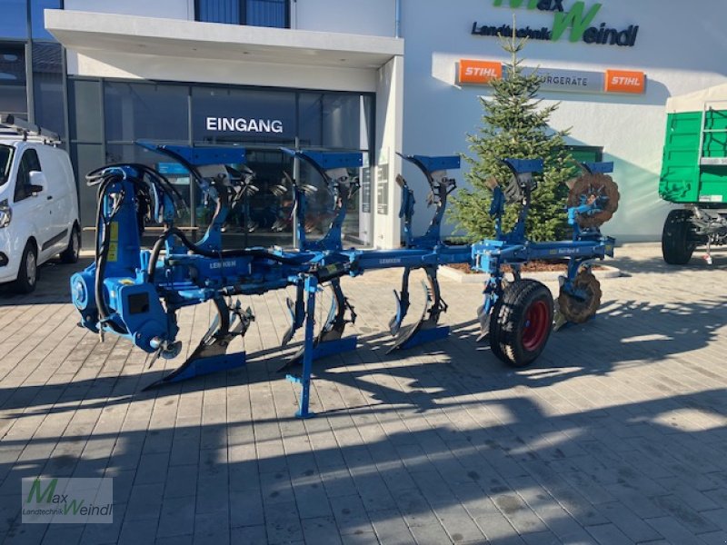 Pflug tipa Lemken VariOpal 8 5 N, Gebrauchtmaschine u Markt Schwaben