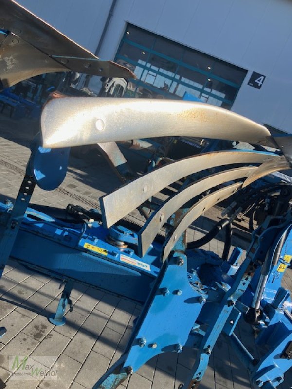 Pflug типа Lemken VariOpal 8 5 N, Gebrauchtmaschine в Markt Schwaben (Фотография 4)