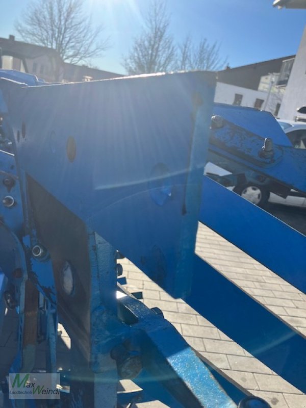 Pflug типа Lemken VariOpal 8 5 N, Gebrauchtmaschine в Markt Schwaben (Фотография 5)