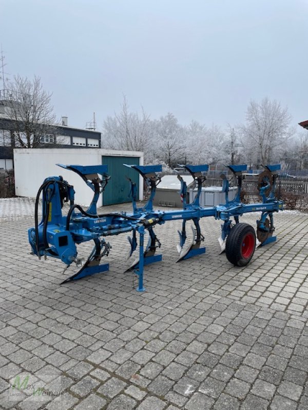 Pflug typu Lemken Variopal 8 5 N100, Gebrauchtmaschine w Markt Schwaben (Zdjęcie 1)