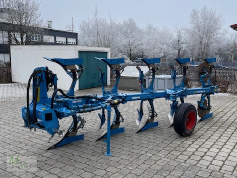Pflug des Typs Lemken Variopal 8 5 N100, Gebrauchtmaschine in Markt Schwaben