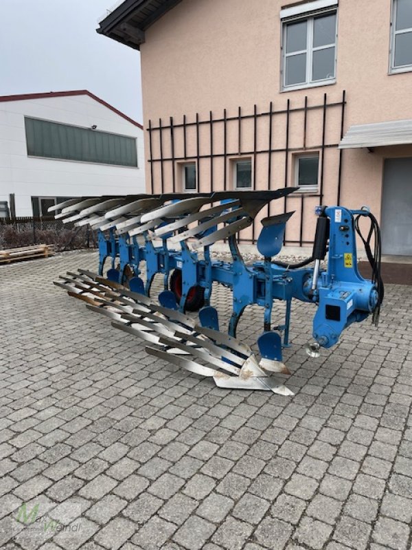 Pflug typu Lemken Variopal 8 5 N100, Gebrauchtmaschine w Markt Schwaben (Zdjęcie 4)