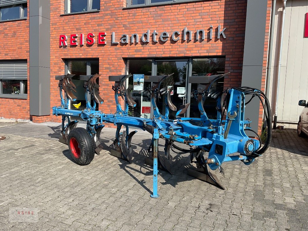 Pflug Türe ait Lemken Variopal 8/5-Schar, Gebrauchtmaschine içinde Lippetal / Herzfeld (resim 1)
