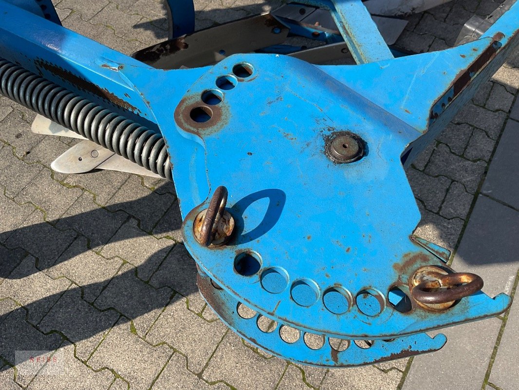 Pflug Türe ait Lemken Variopal 8/5-Schar, Gebrauchtmaschine içinde Lippetal / Herzfeld (resim 5)