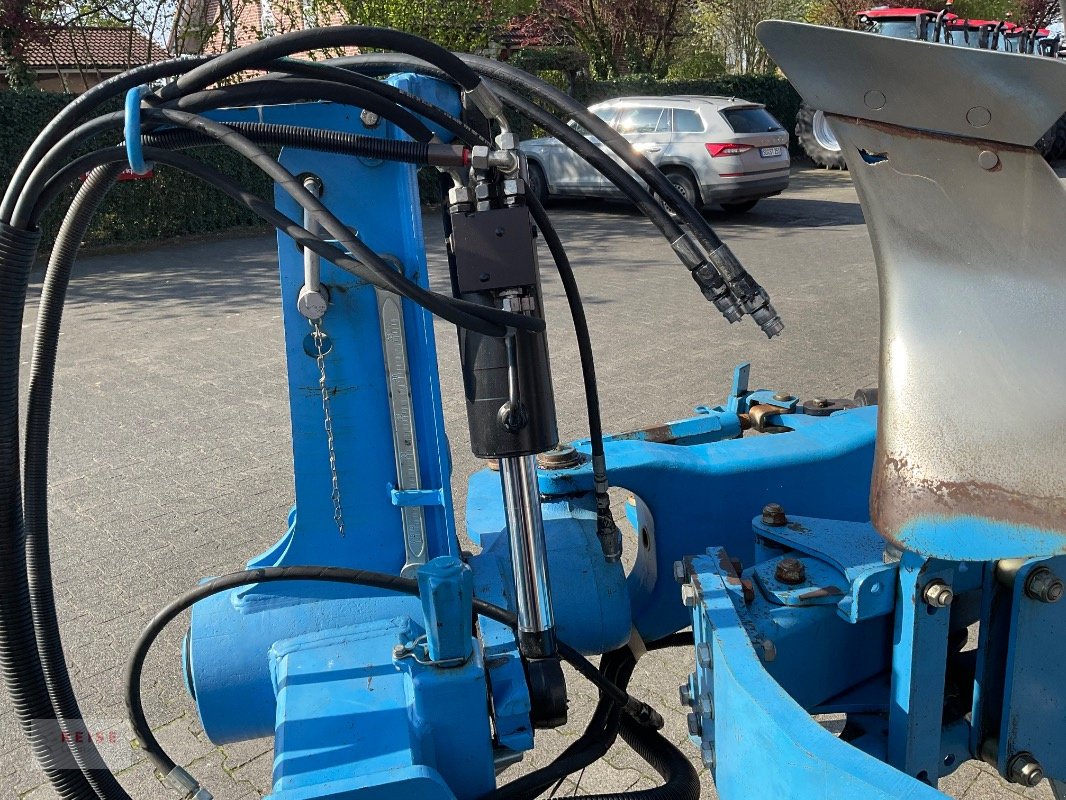 Pflug Türe ait Lemken Variopal 8/5-Schar, Gebrauchtmaschine içinde Lippetal / Herzfeld (resim 7)