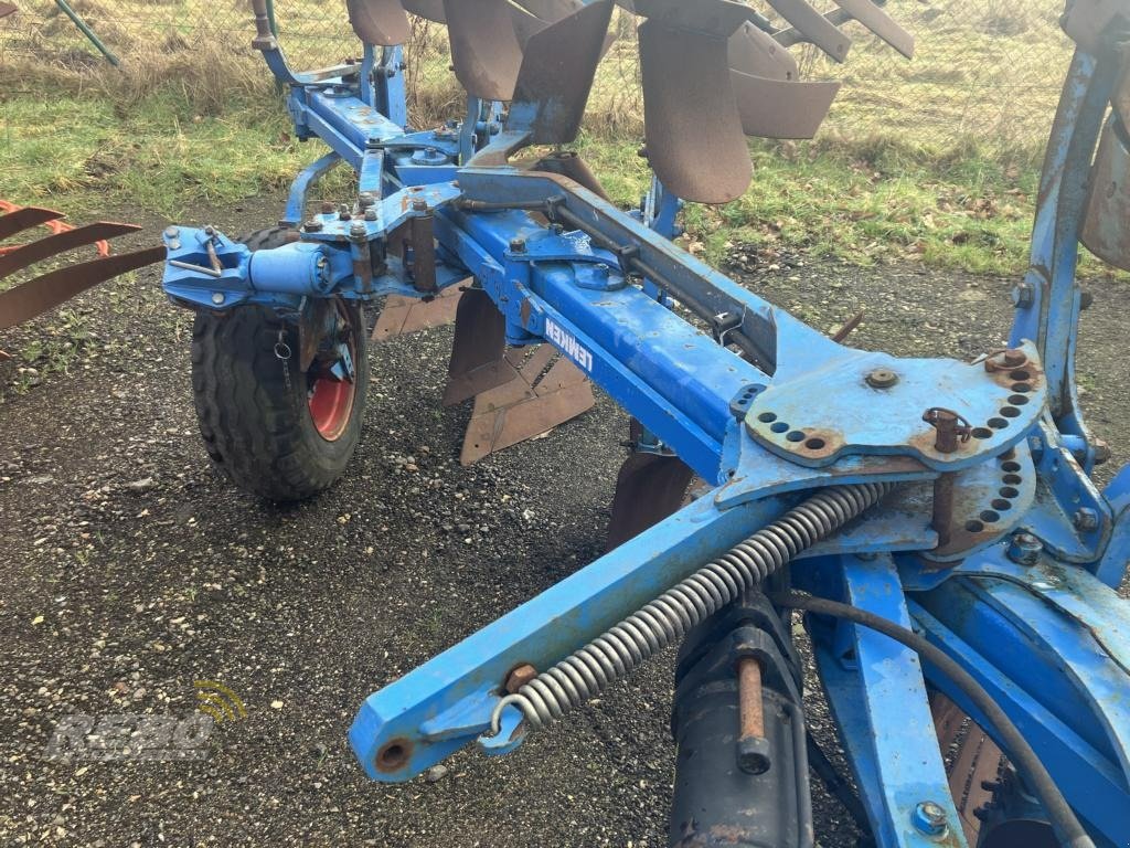 Pflug des Typs Lemken VariOpal 8 5N 100, Gebrauchtmaschine in Albersdorf (Bild 9)