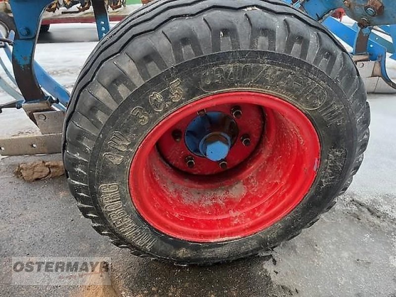 Pflug типа Lemken Variopal 8 Streifenkörper, Gebrauchtmaschine в Rohr i .NB (Фотография 5)