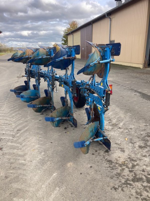 Pflug tip Lemken Variopal 8 X 5 L, Gebrauchtmaschine in Hollstadt (Poză 3)