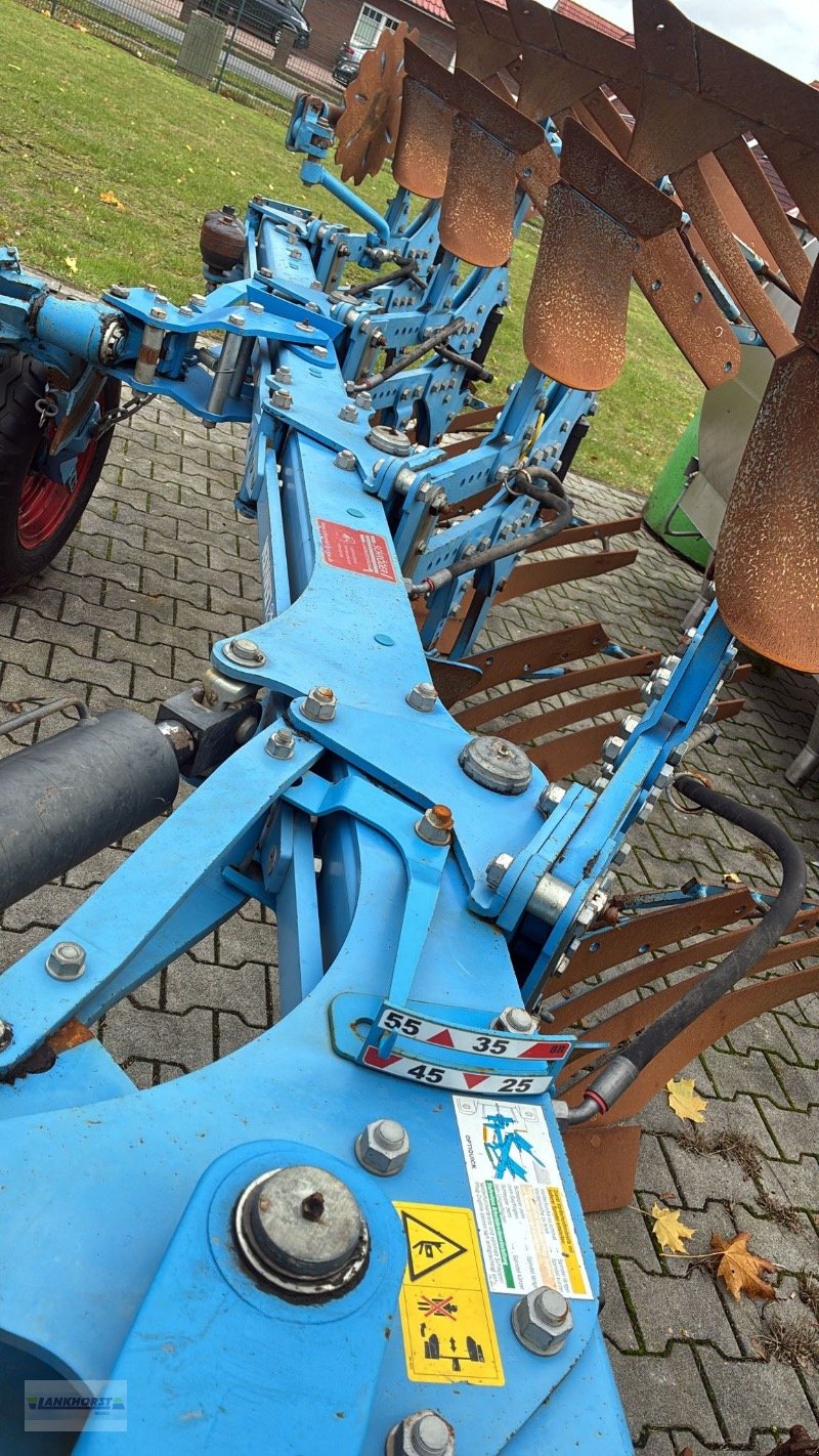 Pflug типа Lemken VARIOPAL 8, Gebrauchtmaschine в Wiefelstede-Spohle (Фотография 11)