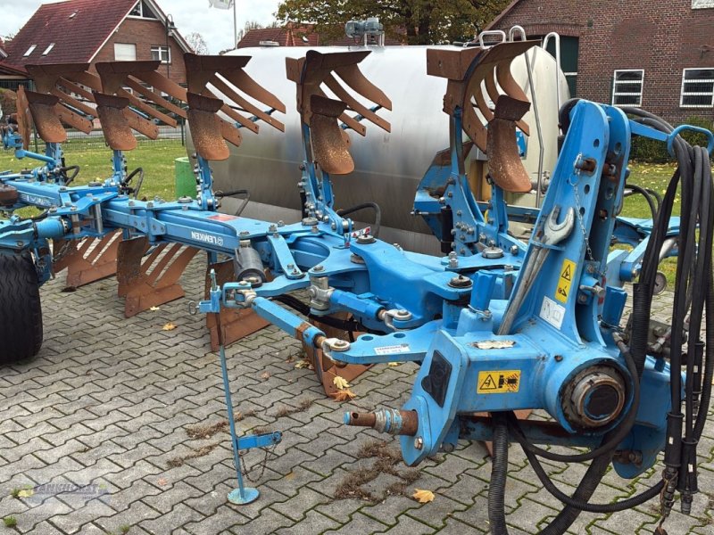 Pflug des Typs Lemken VARIOPAL 8, Gebrauchtmaschine in Wiefelstede-Spohle (Bild 1)