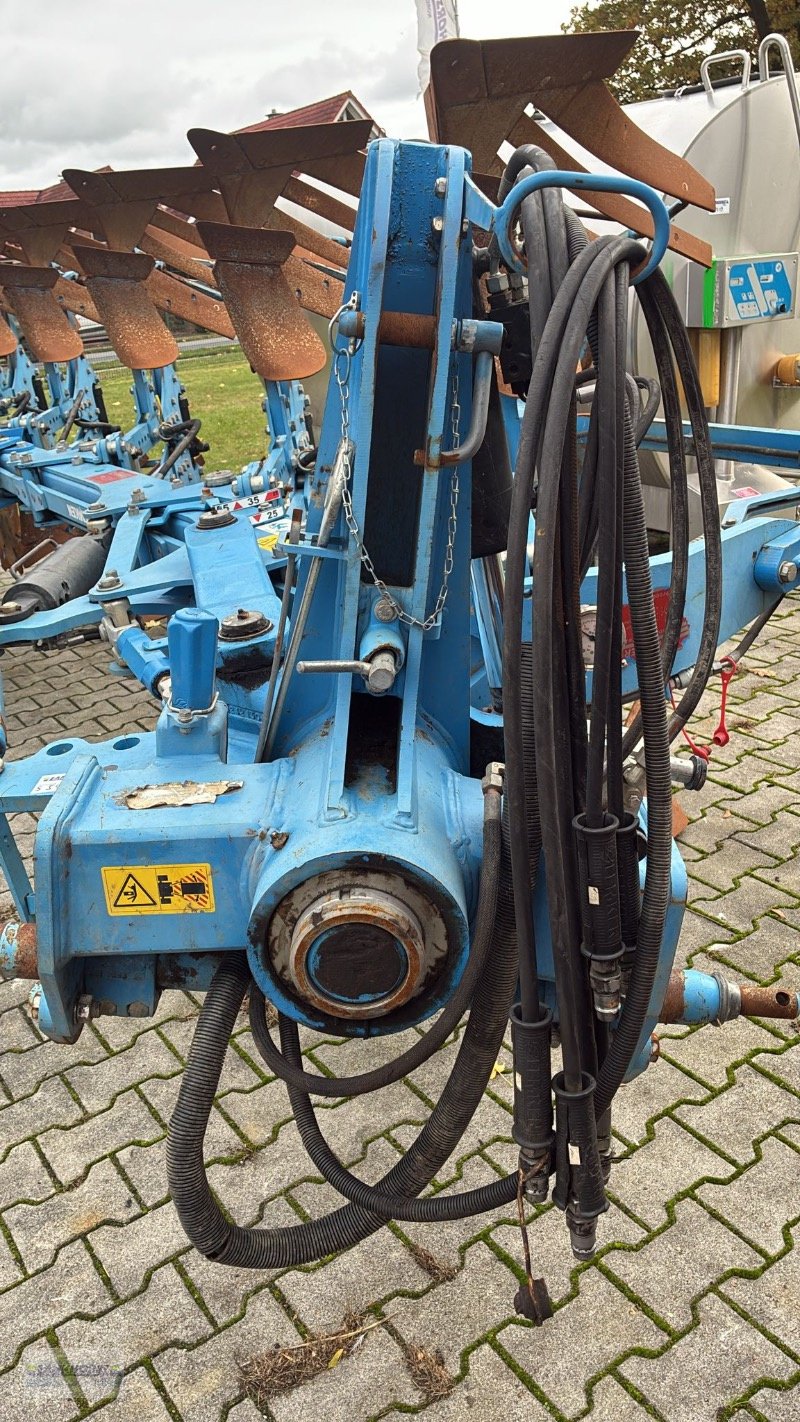Pflug типа Lemken VARIOPAL 8, Gebrauchtmaschine в Wiefelstede-Spohle (Фотография 9)