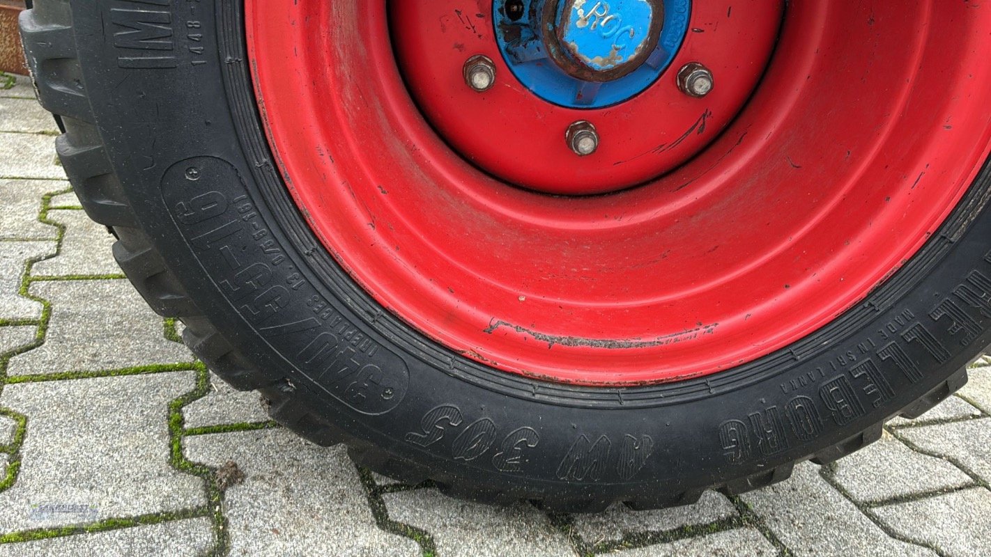 Pflug типа Lemken VARIOPAL 8, Gebrauchtmaschine в Wiefelstede-Spohle (Фотография 13)