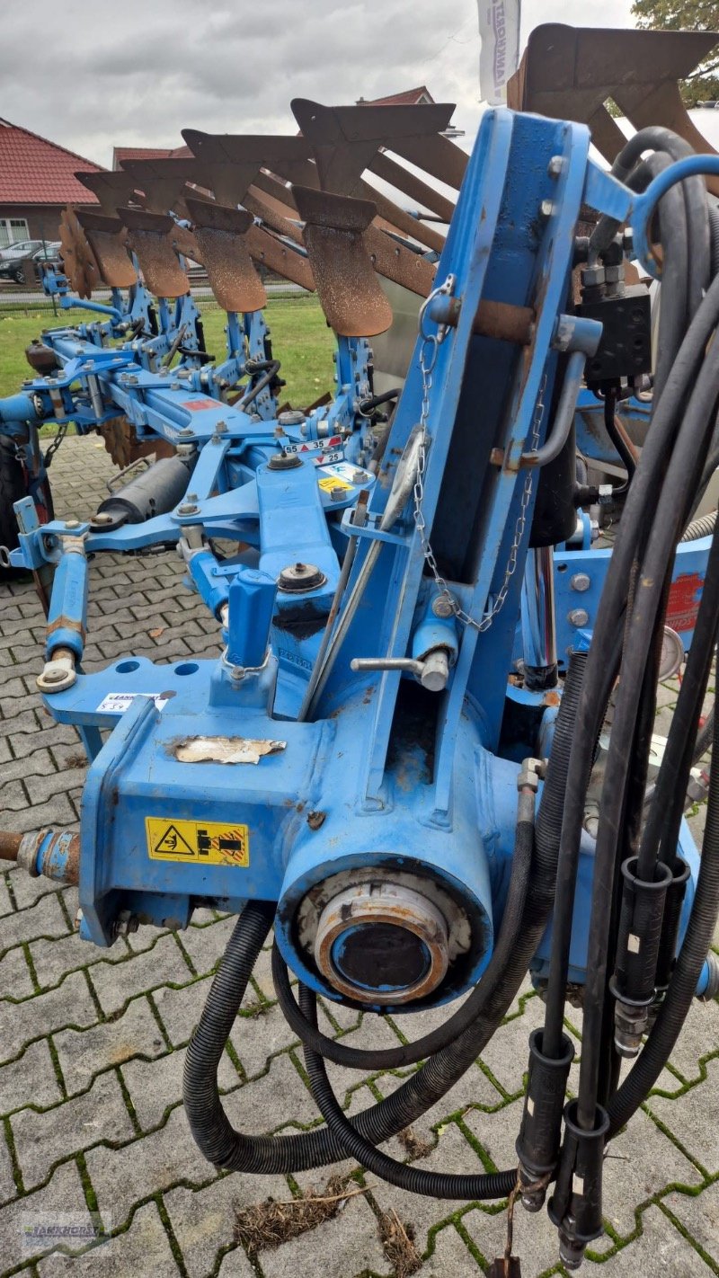 Pflug типа Lemken VARIOPAL 8, Gebrauchtmaschine в Wiefelstede-Spohle (Фотография 5)