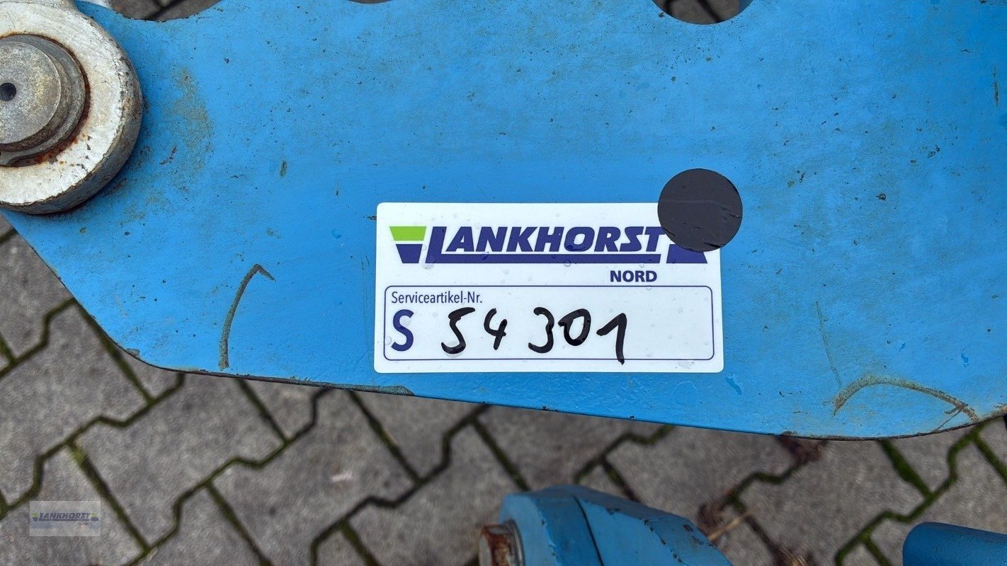 Pflug типа Lemken VARIOPAL 8, Gebrauchtmaschine в Wiefelstede-Spohle (Фотография 14)