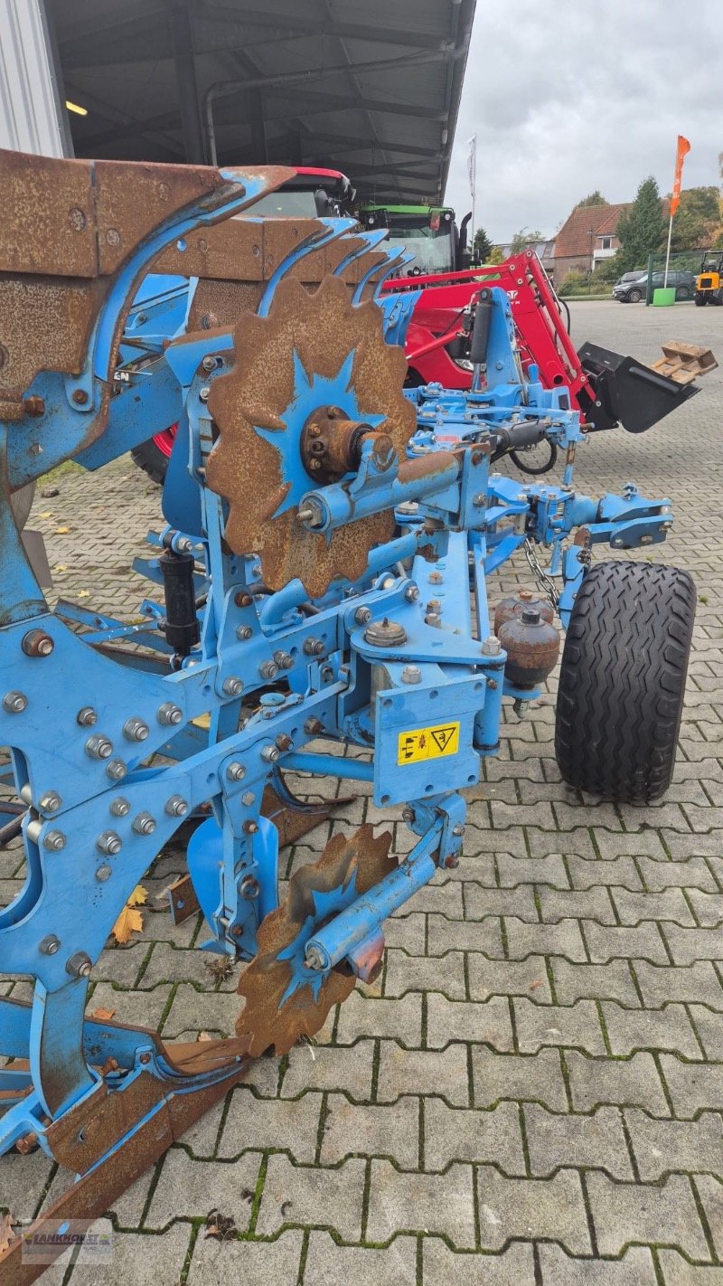 Pflug типа Lemken VARIOPAL 8, Gebrauchtmaschine в Wiefelstede-Spohle (Фотография 8)