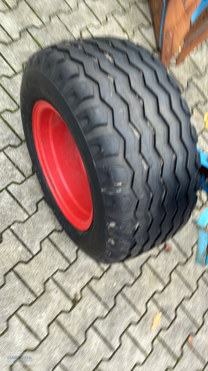 Pflug типа Lemken VARIOPAL 8, Gebrauchtmaschine в Wiefelstede-Spohle (Фотография 12)