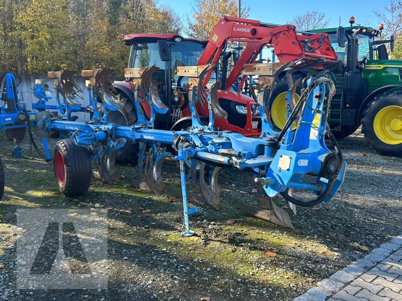 Pflug typu Lemken Variopal 8, Gebrauchtmaschine v Regensburg (Obrázek 1)
