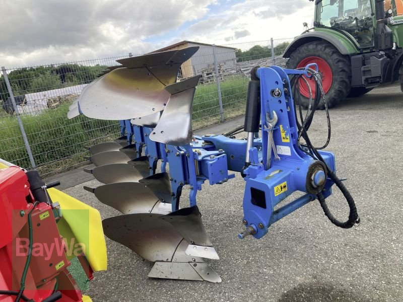 Pflug des Typs Lemken VARIOPAL 8, Gebrauchtmaschine in Eichendorf (Bild 2)