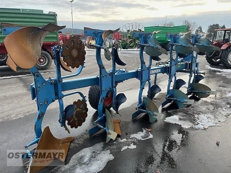 Pflug типа Lemken Variopal 8, Gebrauchtmaschine в Rohr i .NB (Фотография 4)