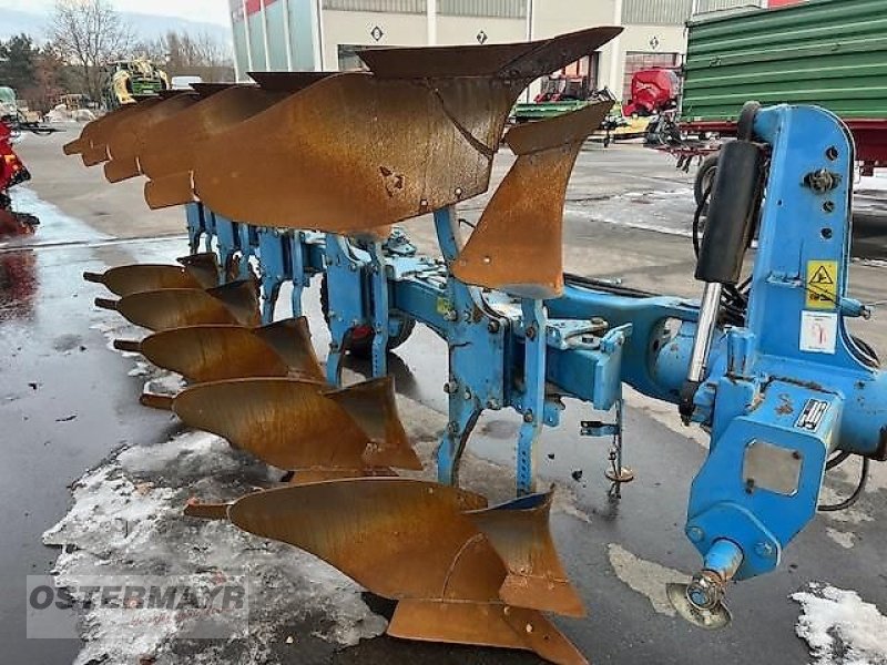 Pflug типа Lemken Variopal 8, Gebrauchtmaschine в Rohr i .NB (Фотография 3)